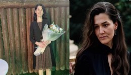 Fatma Nur öğretmeni öldüren sanığa 126 yıla kadar hapsi istendi