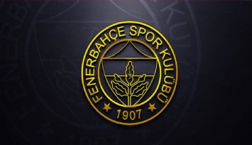 Fenerbahçe’den derbinin hakem ataması ile ilgili açıklama