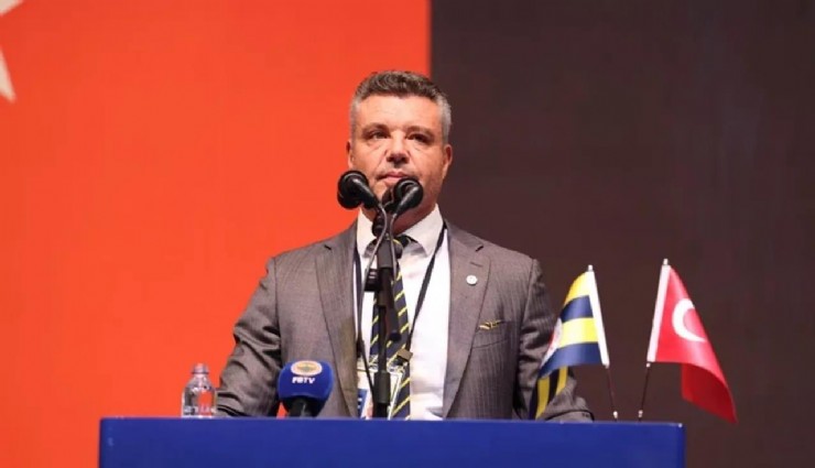 Fenerbahçe’den TFF’ye sert çıkış: Haklıysak neden gereği yapılmıyor?