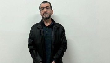 FETÖ’nün kritik ismi İstanbul’da yakalandı