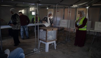 Filistin’de sandık günü: Gazze ve Batı Şeria’da yerel seçim heyecanı