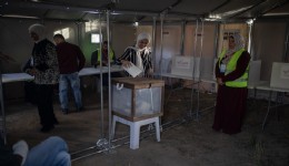 Filistin’de sandık günü: Gazze ve Batı Şeria’da yerel seçim heyecanı