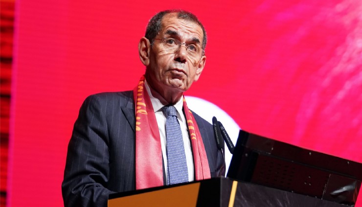 Galatasaray'dan TFF açıklaması! 'İlişkilerimiz askıya alınmıştır'