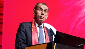 Galatasaray'dan TFF açıklaması! 'İlişkilerimiz askıya alınmıştır'