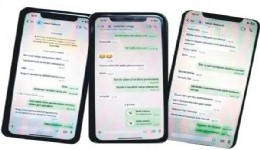 Gülistan Doku soruşturmasında kırmızı bültenli Umut’un babasıyla mesajlaşmaları ortaya çıktı