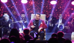 İbrahim Tatlıses yoğun bakımda