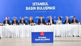 İçişleri Bakanı Mustafa Çiftçi: 'Son 23 yıldaki cinayetlerin yüzde 97.2'si aydınlatıldı'