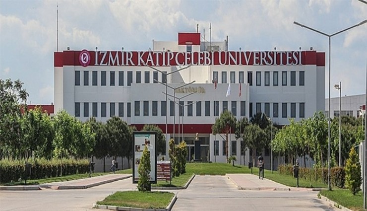 İKÇÜ Film Festivali’nde ödüller sahiplerini buluyor