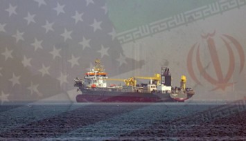 İran: 'ABD'nin devam eden deniz ablukası nedeniyle Hürmüz Boğazı'nı yeniden kapattık'