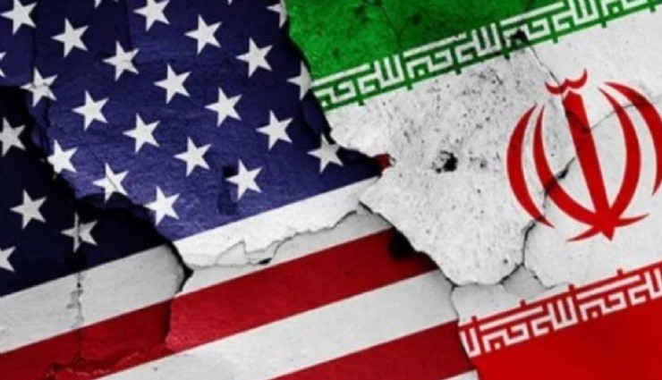 İran’dan ABD’ye sert uyarı: 'Abluka ve haydutluğa devam ederse sert karşılık veririz'