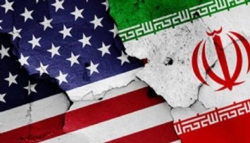 İran’dan ABD’ye sert uyarı: 'Abluka ve haydutluğa devam ederse sert karşılık veririz'