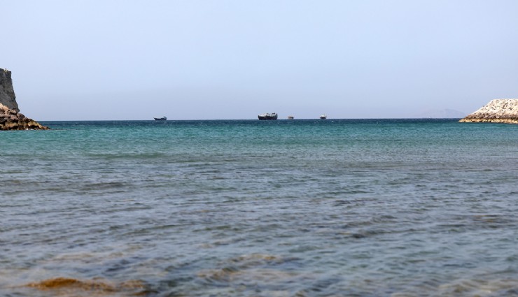 İran Devrim Muhafızları Ordusu: 'Hürmüz Boğazı’na yaklaşan askeri gemiler ateşkes ihlali sayılacak'