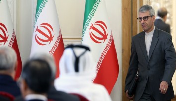 İran Dışişleri Bakanlığı: 'ABD ile bir sonraki müzakere turu için planımız yok'