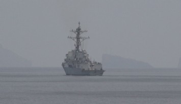 İran: 'Hürmüz Boğazı açıldı'