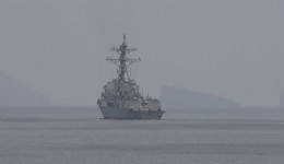 İran: 'Hürmüz Boğazı açıldı'