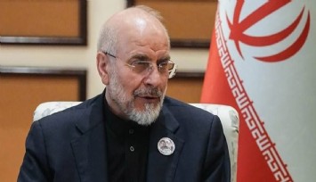 İran Meclis Başkanı Muhammed Bakır Galibaf’dan ABD’ye sert mesaj: 4-5 dolarlık benzini arayacaksınız