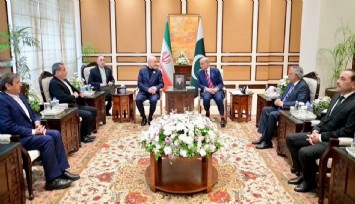 İran’ın 10 maddelik öneri paketi, Pakistan’a iletildi