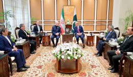 İran’ın 10 maddelik öneri paketi, Pakistan’a iletildi