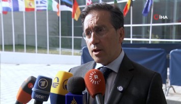 İspanya'dan İsrail’e 'yol ayrımı' mesajı