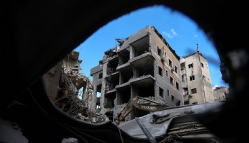 İsrail'in 8 Nisan'daki Lübnan saldırısında can kaybı 357'ye yükseldi