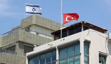 İsrail'in İstanbul Başkonsolosluğu önünde silahlı saldırı