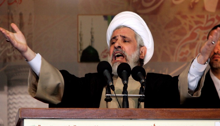 İsrail ordusu: 'Hizbullah lideri Naim Kasım'ın yeğeni Beyrut'ta öldürüldü'