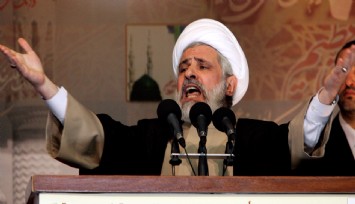 İsrail ordusu: 'Hizbullah lideri Naim Kasım'ın yeğeni Beyrut'ta öldürüldü'