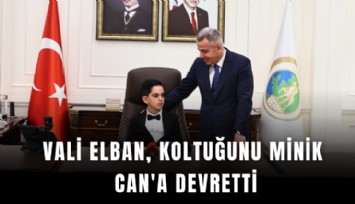 İzmir’de 23 Nisan coşkusu