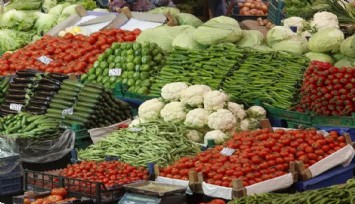 İzmir’de hal fiyatları açıklandı: Sebze, meyve ve ithal ürünlerde güncel liste