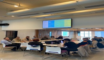 İzmir iklim risklerine karşı yol haritasını güncelliyor