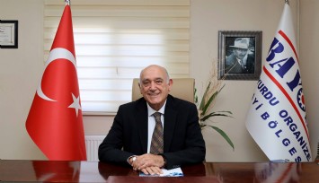 İzmir iş dünyasından 23 nisan mesajı: Geleceğin anahtarı çocuklar, temeli milli egemenlik