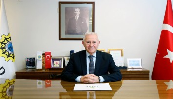 İZSİAD Başkanı Yüksel’den destek paketi yorumu: İlk adım olumlu, devamı şart