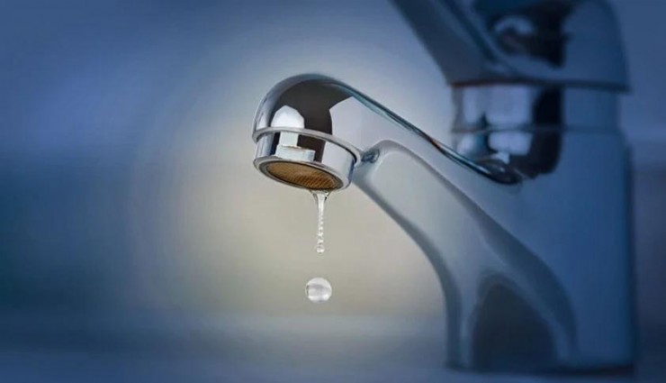 İZSU duyurdu: 3 Nisan Cuma su kesintisi olacak