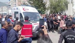 Kahramanmaraş'ta okuldaki saldırıda 4 can kaybı 20 yaralı