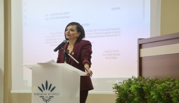 Karabağlar’da 2025 faaliyet raporu kabul edildi