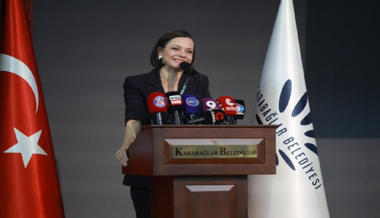 Karabağlar’da iklim için yol haritası tamamlandı: SECAP süreci 15 ayda bitti