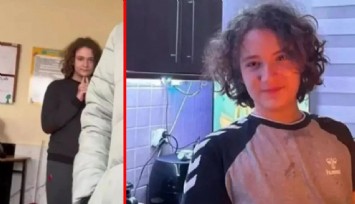 Katilin rehber öğretmeni: 'Ekran bağımlılığı vardı. Okula gelmek istemezdi'