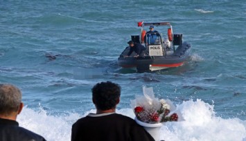Konyaaltı Sahili’nde facia: İki kardeş kurtarıldı, kuzen hayatını kaybetti