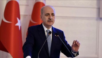 Kurtulmuş: Ara seçim kararı TBMM genel kurulunun yetkisinde
