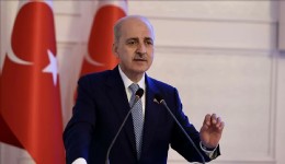 Kurtulmuş: Ara seçim kararı TBMM genel kurulunun yetkisinde