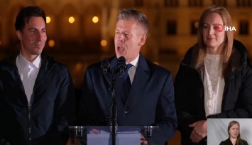 Macaristan’ın yeni lideri Peter Magyar: Ülkemiz yeniden AB ve NATO’da güçlü bir müttefik olacak