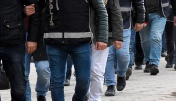 Manisa'daki derin FETÖ yapılanması çökertildi