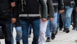 Manisa'daki derin FETÖ yapılanması çökertildi