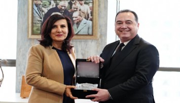 Manisa’ya Avrupa’dan yönetişim tescili: ELoGE markasını almaya hak kazandı