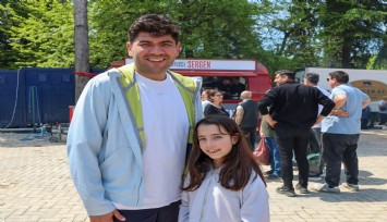 MasterChef Şeflerin Rotası İzmir’de ilk gün heyecanı