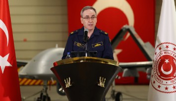 MSB’den geçici ateşkes açıklaması: Bölgede barış umudu vurgusu