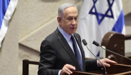 Netanyahu’dan Lübnan’a yönelik 'güçlü saldırı' emri