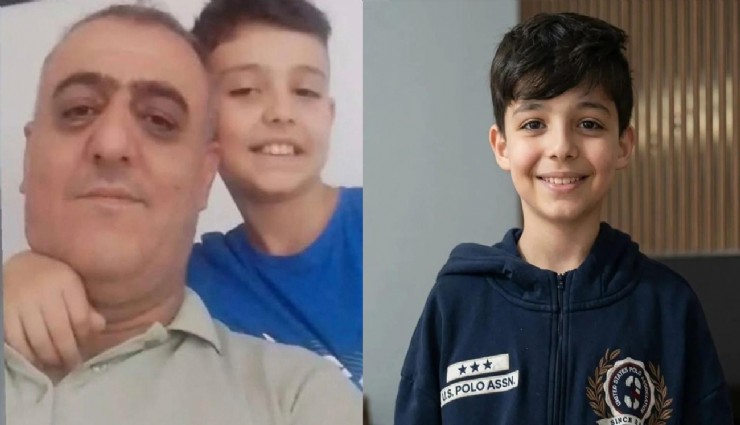 Okul saldırısında hayatını kaybeden Adnan’ın acısı Osmaniye’de