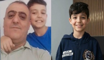 Okul saldırısında hayatını kaybeden Adnan’ın acısı Osmaniye’de