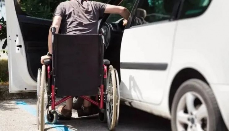 ÖTV’siz engelli araçlarında yeni düzenleme: 5 yıl sonra cezasız satış, 10 yıl bekleme şartı